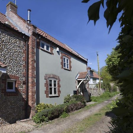 Legion Cottages Blakeney (Norfolk) Exterior foto